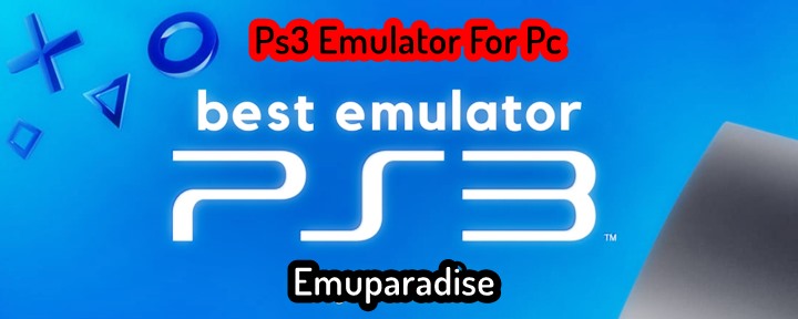 ps3 emulator for mac illegal